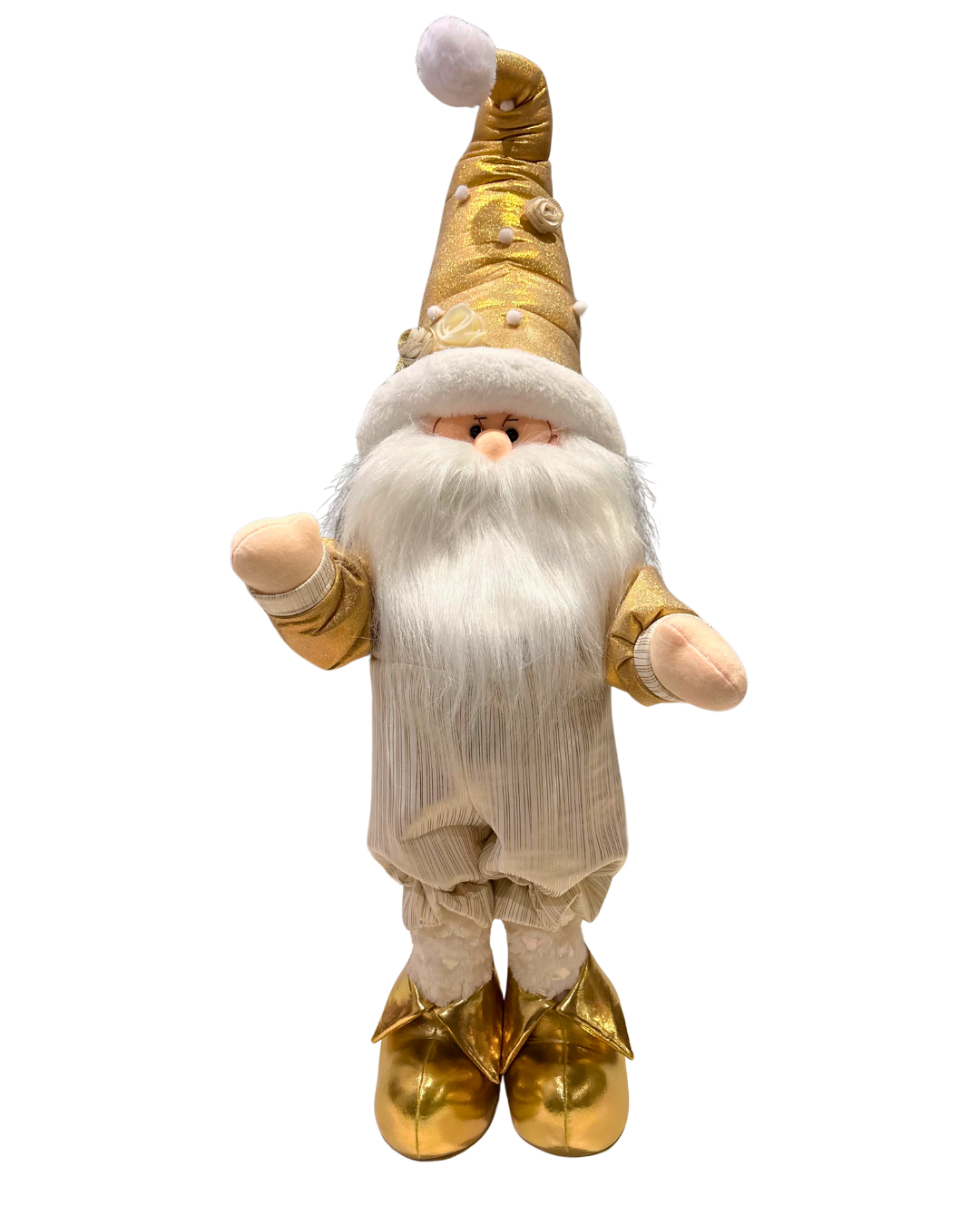 Papá Noel | Decorativo navideño